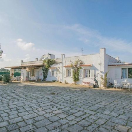 Villa Annabella - Vacanze Ostuni 卡洛维诺 外观 照片