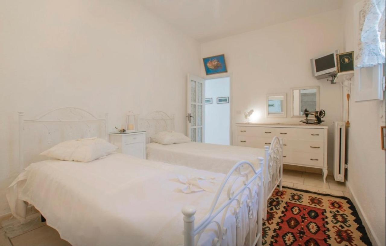 Villa Annabella - Vacanze Ostuni 卡洛维诺 外观 照片