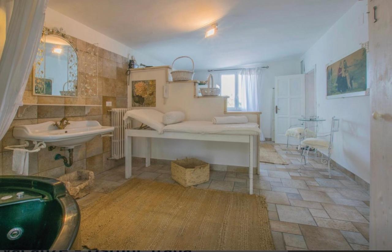 Villa Annabella - Vacanze Ostuni 卡洛维诺 外观 照片
